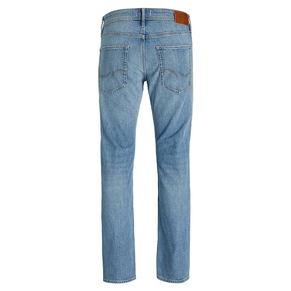 Jack & Jones Farkut Mike Original Sbd 555 Sininen 36 / 34 Mies