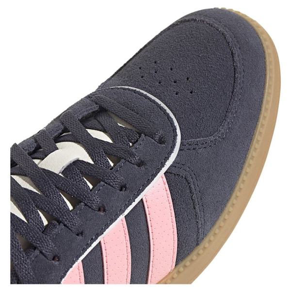 Adidas Breaknet Sleek Skor Blå EU 36 2/3 Kvinna