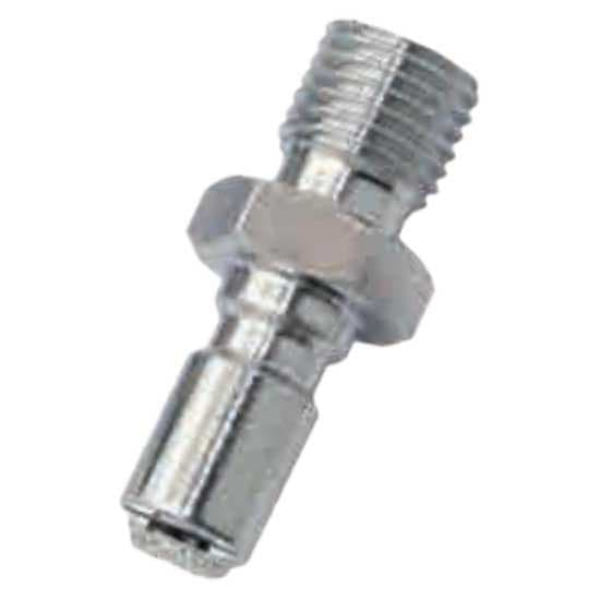 Tecnomar Vest Conector For Hose 6 Units Søvfarvet