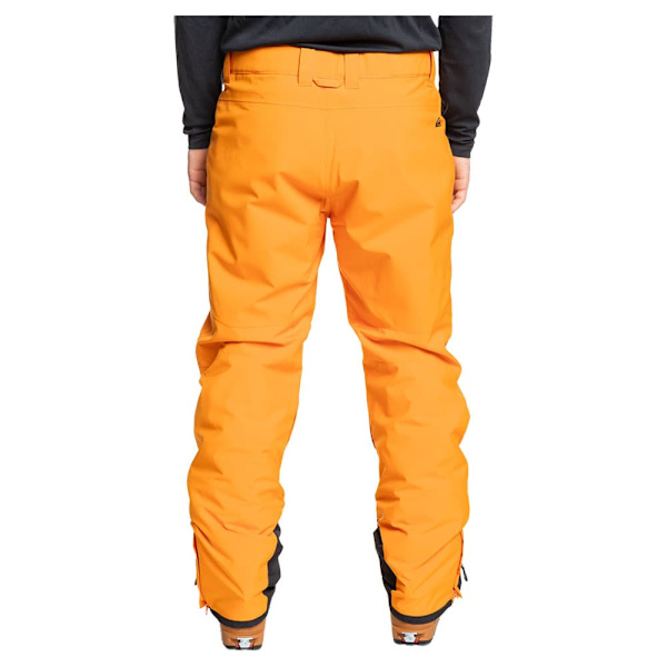 Quiksilver Boundry Housut  XL Mies
