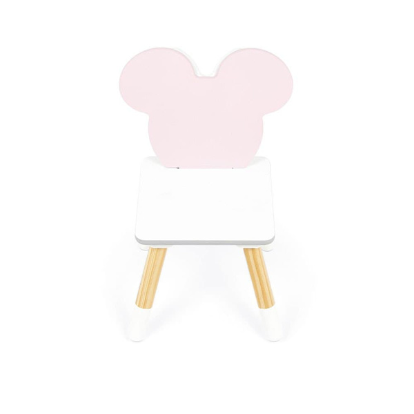 Minnie Mouse Tabel+ Set 2 Stole
