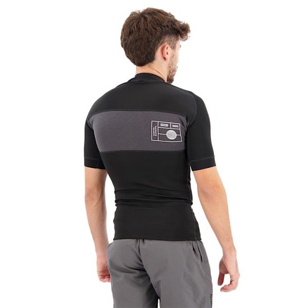 Ion Pitkähihainen Rashguard Neo Top 0.5 Mm Musta M