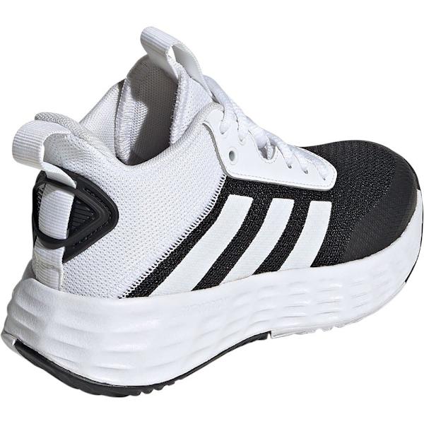 Adidas Basketskor Ownthegame 2.0 Vit EU 28 1/2 Man
