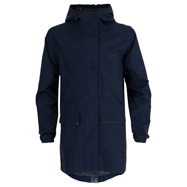 Agu Go Rain Essential Jakke Blå 9-10 Years Dreng