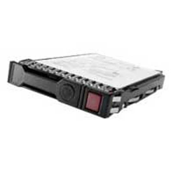 Hpe Harddiskdrev Hot Swap 881787-b21 12 Tb 3,5´´ Sort