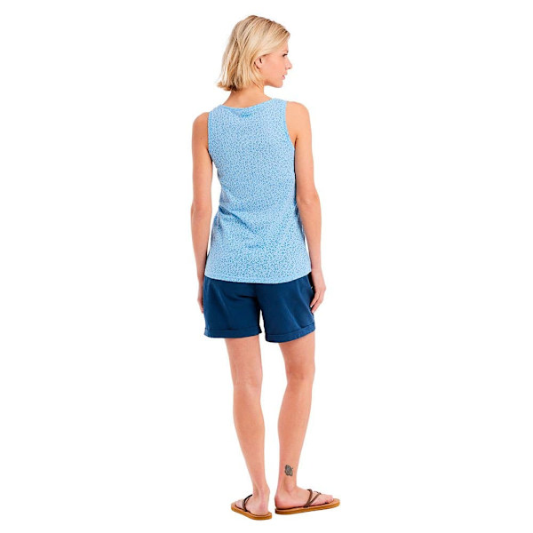 Protest Shorts Annick 23 Blå XS Kvinna