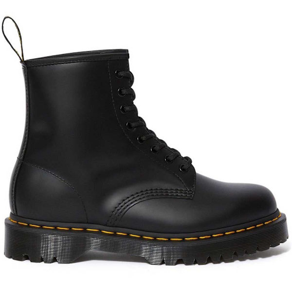 Dr Martens Støvler 1460 Bex Smooth Sort EU 39 Kvinde
