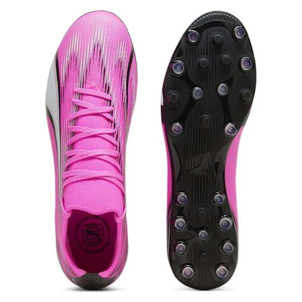Puma Jalkapallokengät Ultra Match Mg  EU 42 1/2