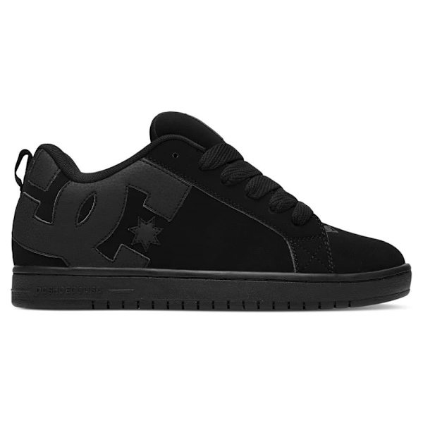 Dc Shoes Court Graffik Sko  EU 42 Mand