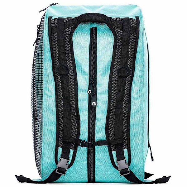 Aqualung Duffel Pakke Explorer Ii 46,2l Blå