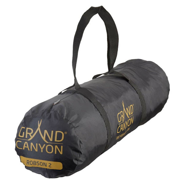 Grand Canyon Telt Robson 2p Blå 2 Places