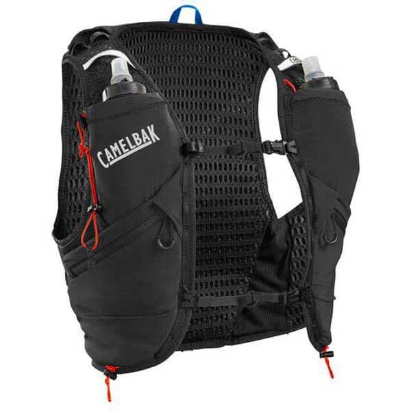 Camelbak Hydrering Vest Apex Pro 1l Sort XS