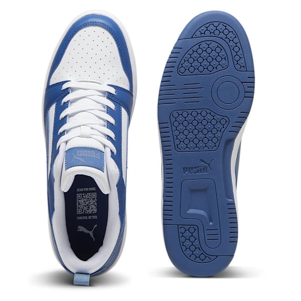 Puma Rebound V6 Low Lenkkarit Sininen EU 44 Mies