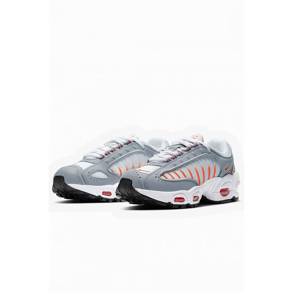 Nike Air Max Tailwind Iv Skor Grå EU 38 Pojke