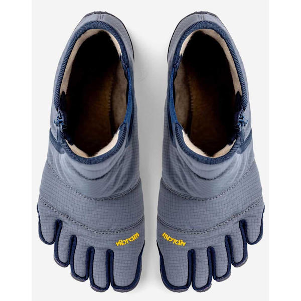 Vibram Fivefingers V-lynx Vandresko Blå EU 37 Kvinde