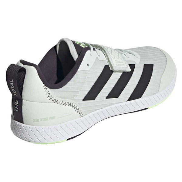 Adidas Painonnostokengät The Total Valkoinen EU 37 1/3 Mies