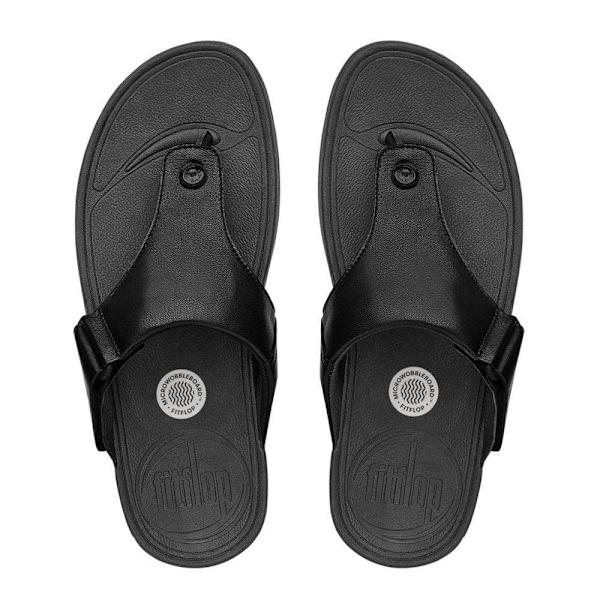 Fitflop Trakk Ii Sandaalit Musta EU 46 Mies