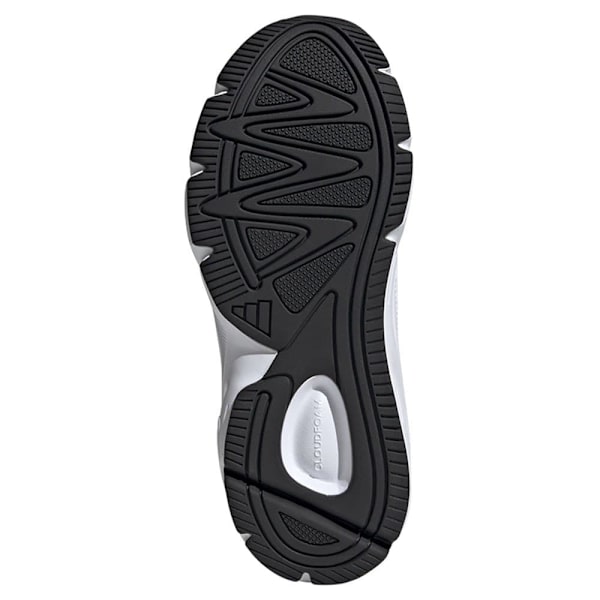 Adidas Crazychaos 2000 Skor Vit EU 40 2/3 Kvinna