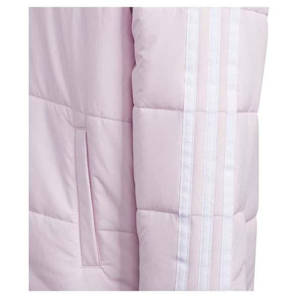 Adidas Jacka Lk Pad Rosa 12-24 Months