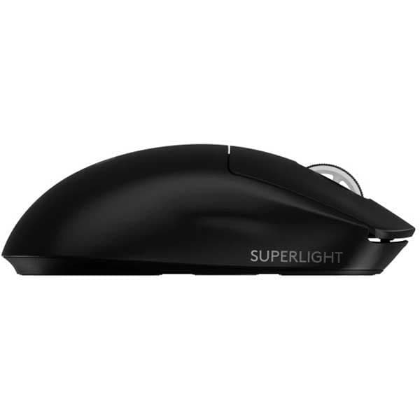 Logitech G Pro X 2 Superlight Langaton Pelihiiri