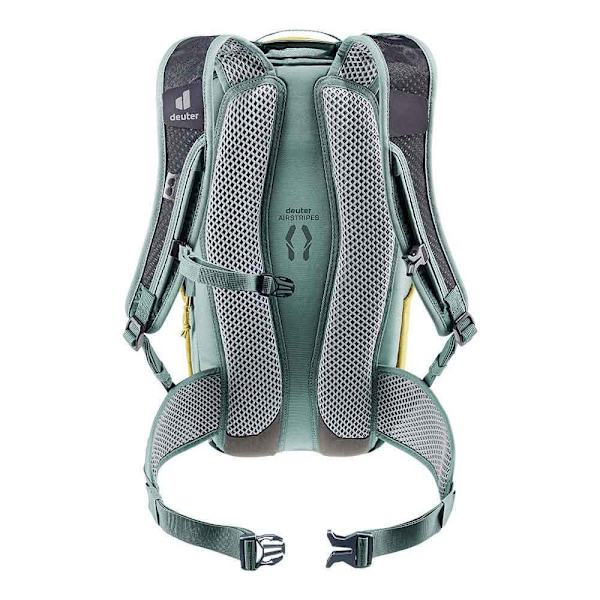 Deuter Race 12l Reppu Keltainen