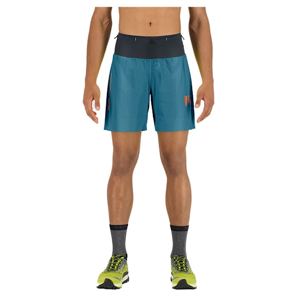 Karpos Lavaredo Tech Shortsit Sininen M Mies