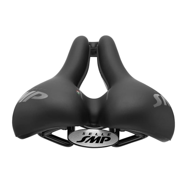 Selle Smp Sadel Trk Sort 160 mm