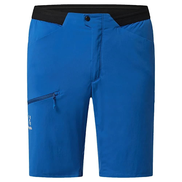 Haglofs L.i.m Fuse Shorts Blå 36 Kvinna
