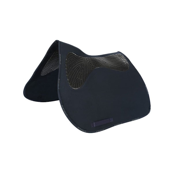 Acavallo Js Cw-cs Gel Grip Dubbelsidig Sadelfilt