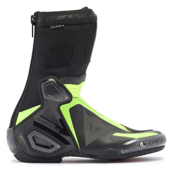 Dainese Moottoripyörä Saappaat Axial 2  EU 43 Mies