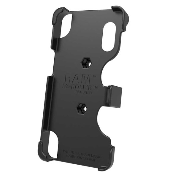 Ram Mounts Samsung Vagga Xcover Pro Ez-roll´r™ Silver