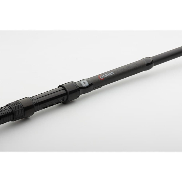 Prologic Karpfiskespö C-series Compact Svart 3.00 m / 3.25 Lbs