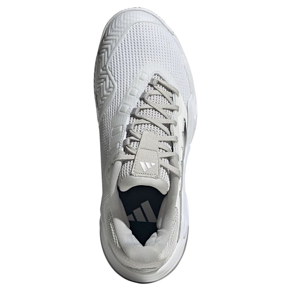 Adidas Barricade Alla Pumps Vit EU 41 1/3 Kvinna