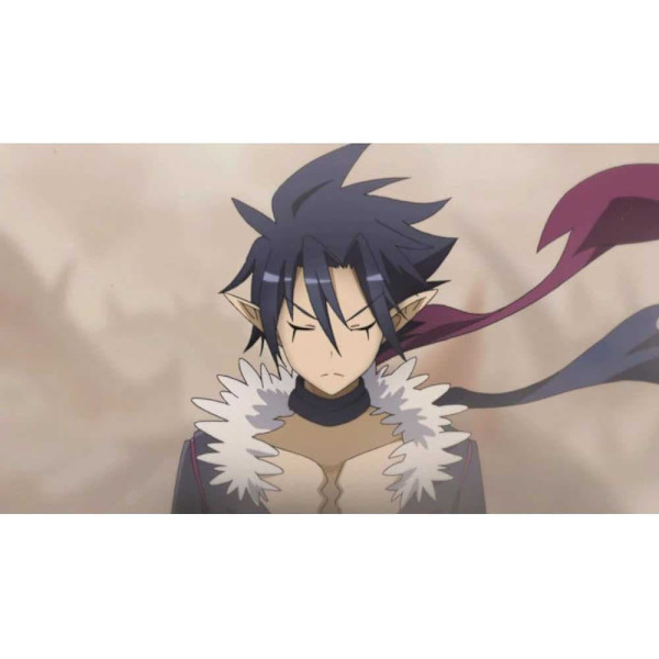 Playasia Switch Disgaea 5 Complete Imp Multilang