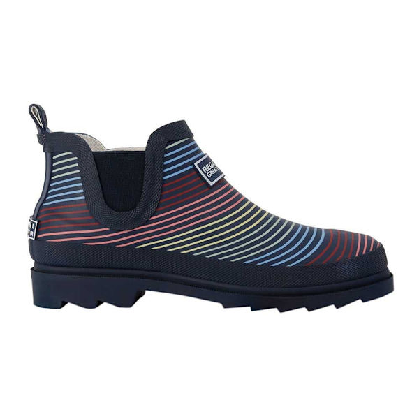 Regatta Lady Harper Welly Støvler Sort EU 36 Kvinde