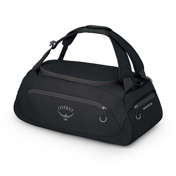 Osprey Daylite 30l Duffelväska Svart