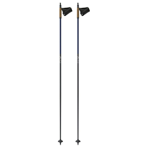 One Way Polacker Diamond 2 Blå 150 cm