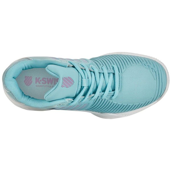 K-swiss Savikengät Express Light 2 Hb Sininen EU 36 Nainen