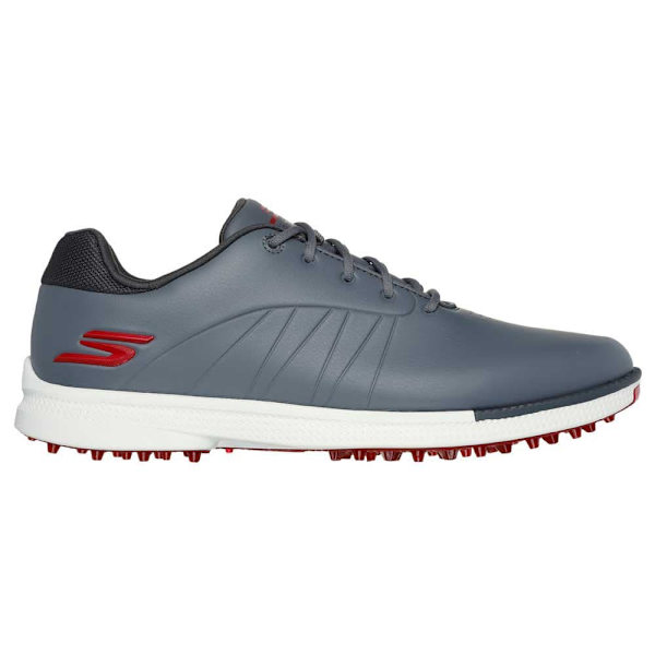 Skechers Golf Go Golf Tempo Gf Golfkengät Harmaa EU 41
