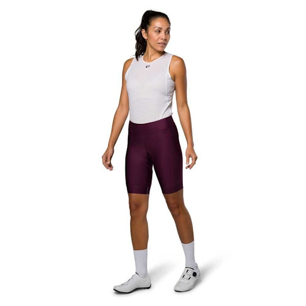 Pearl Izumi Attack Shorts Uden Seler Lilla S Kvinde