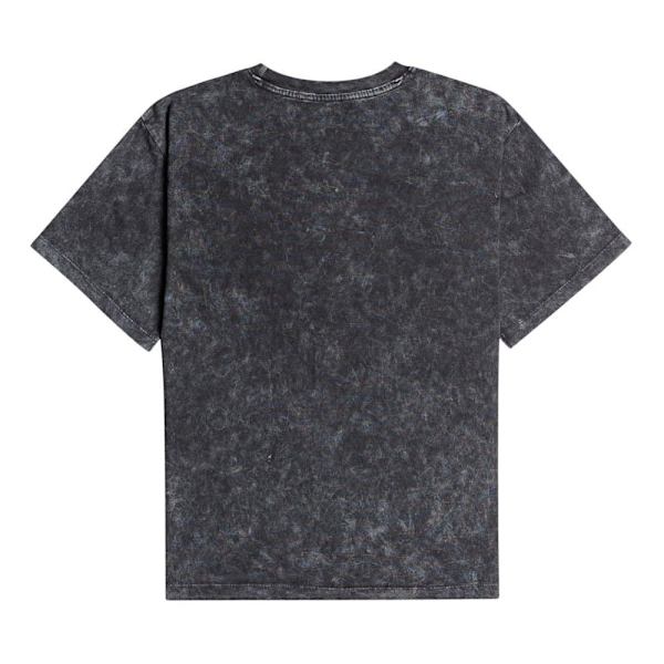 Roxy Lyhythihainen T-paita Moonlight Sunset B Harmaa M Nainen