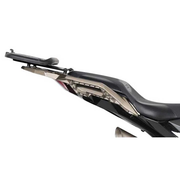 Shad Exclusive Top Master Zontes T310 Svart