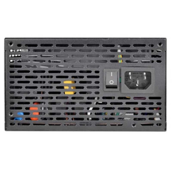 Thermaltake Smart Bx3 750w 80+ Gold Strømforsyning