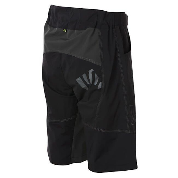 Karpos Kurze Hose Ballistic Evo Sort L Mand