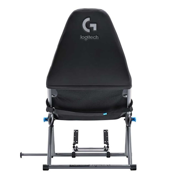 Playseat Cockpit Challenge X Logitech G
