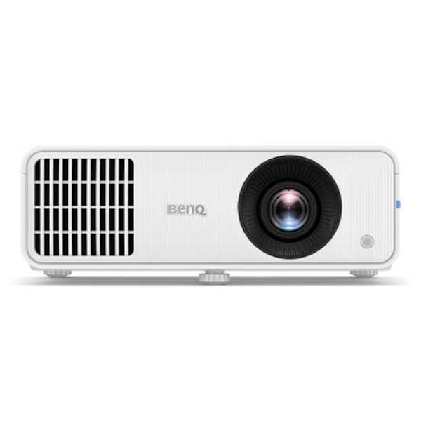 Benq Lh650 Fullhd Projektor Sort, Hvid
