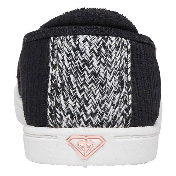 Roxy Espadrillit Minnow Vii Musta EU 37 Nainen