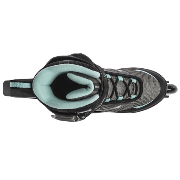 Rollerblade Inline Skøjter Zetrablade Sort 38.5