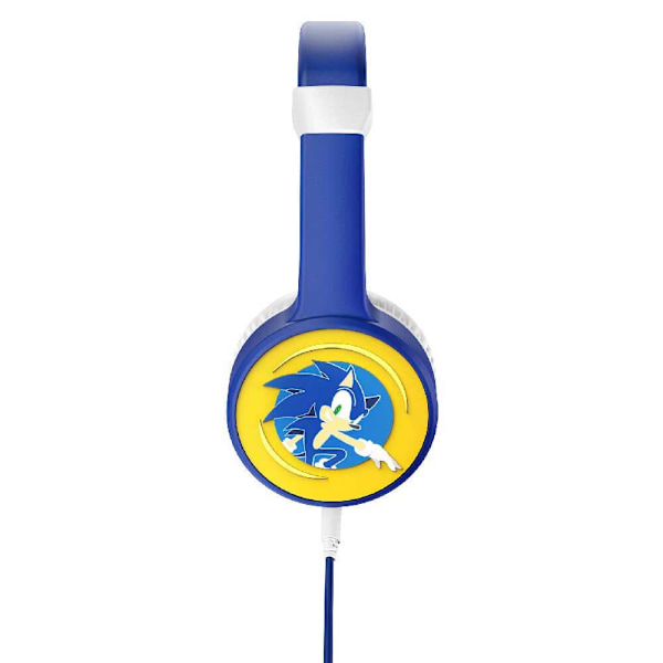 Energy Sistem Hörlurar Sonic Blå