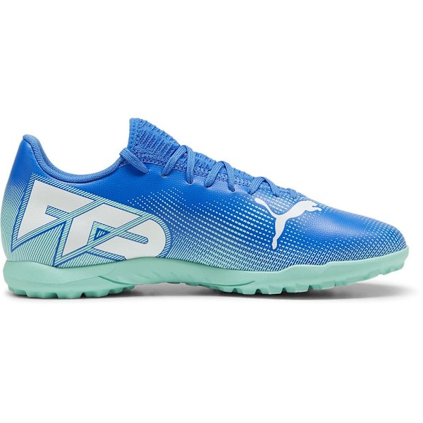 Puma Future 7 Play Tt Sko  EU 44 1/2 Mand